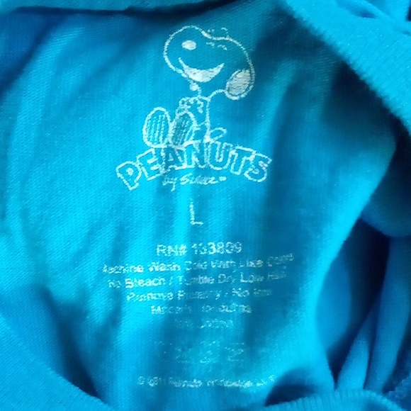 Peanuts - Picture 9 of 9